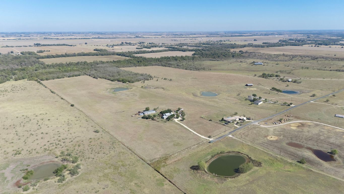 20181 Janak Road Coupland, TX 78615 - Photo 10 of 17 a view of beach and ocean