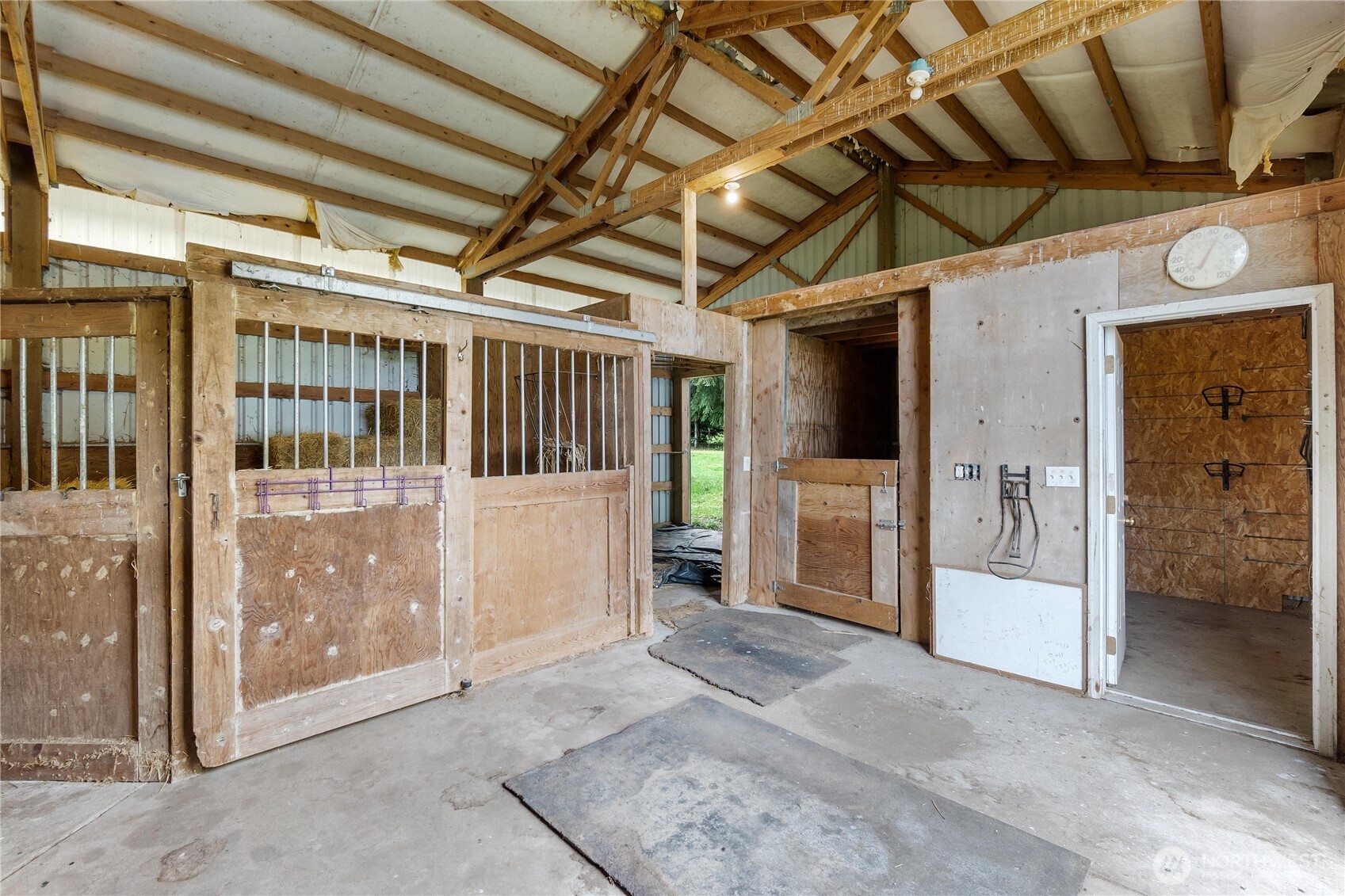 101 Briar Rose Lane Chehalis, WA 98532 - Photo 11 of 37 a view of a porch of a house