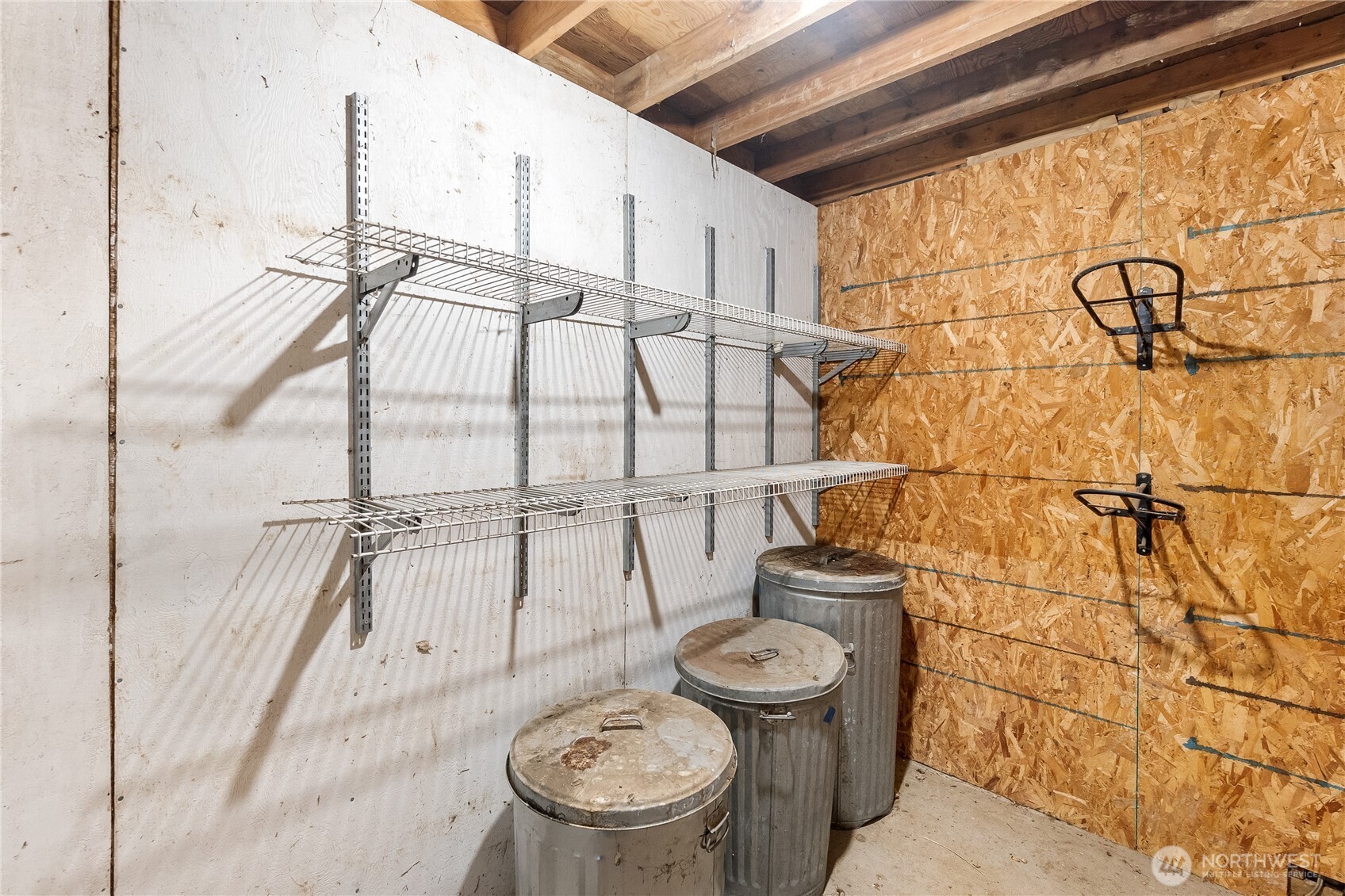 101 Briar Rose Lane Chehalis, WA 98532 - Photo 34 of 37 a bathroom with a toilet and a shower