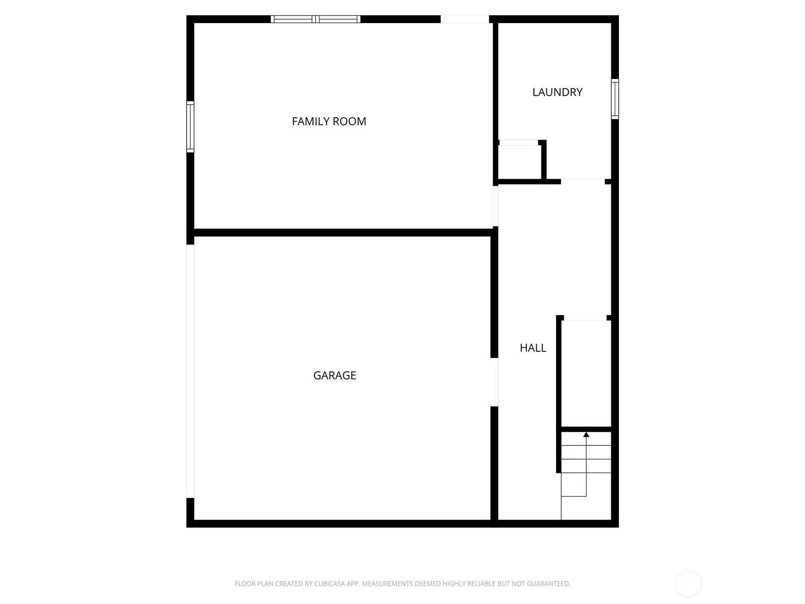 101 Briar Rose Lane Chehalis, WA 98532 - Photo 39 of 40 a picture of floor plan