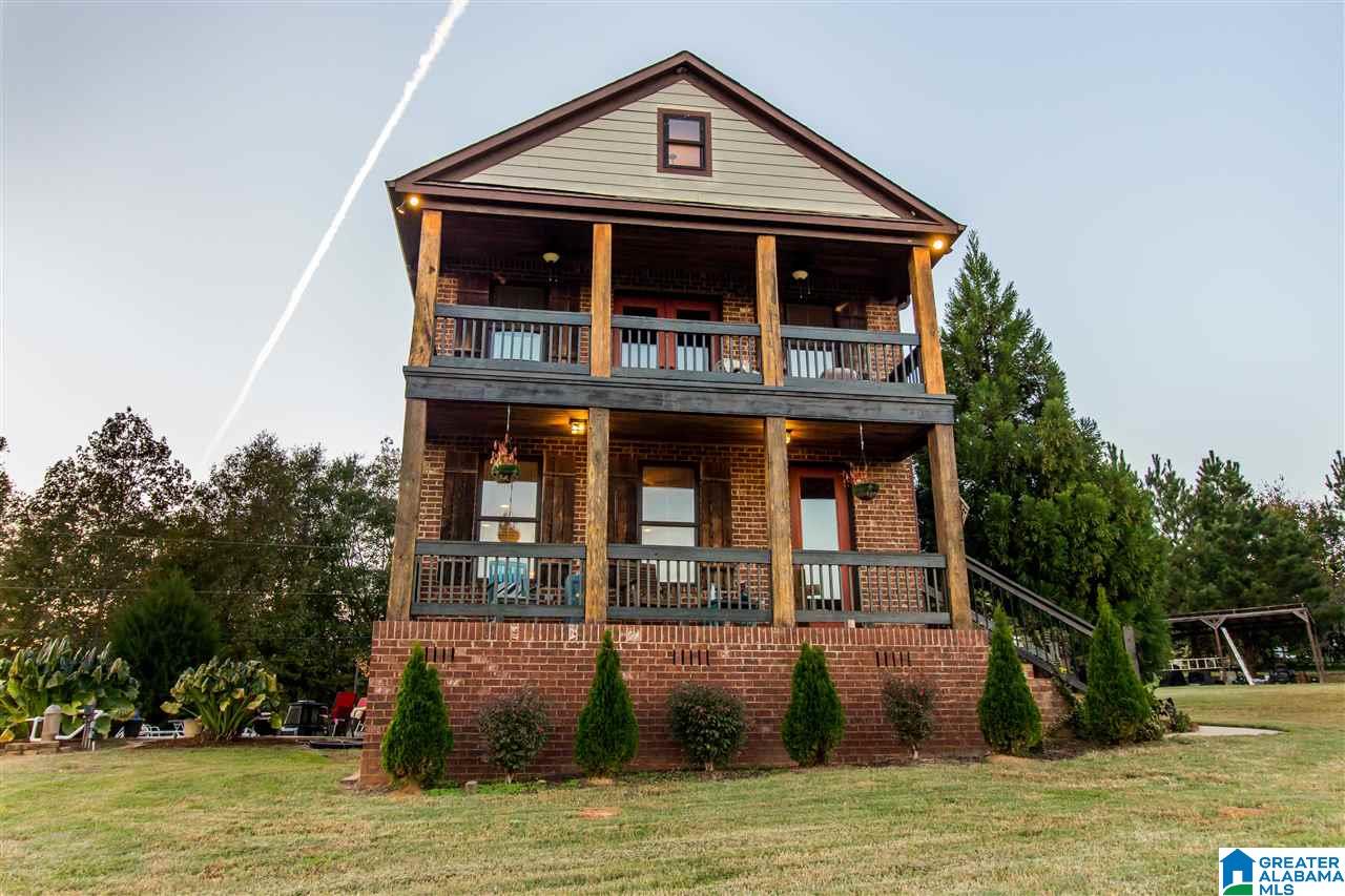 4500 Warrior Jasper Road Dora, AL 35062 - Photo 1 of 31