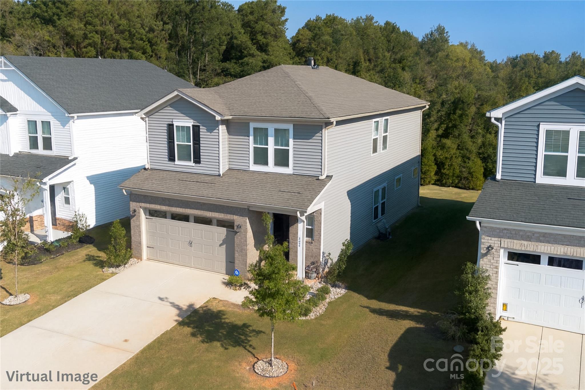 326 Olympia Way York, SC 29745 - Photo 2 of 27