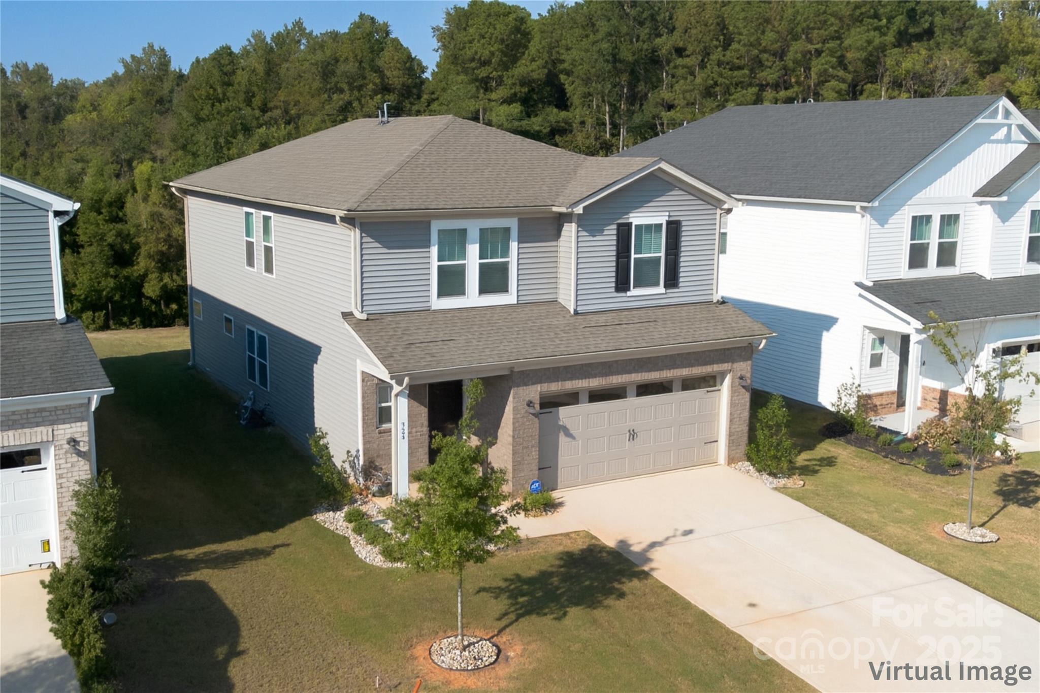 326 Olympia Way York, SC 29745 - Photo 3 of 27