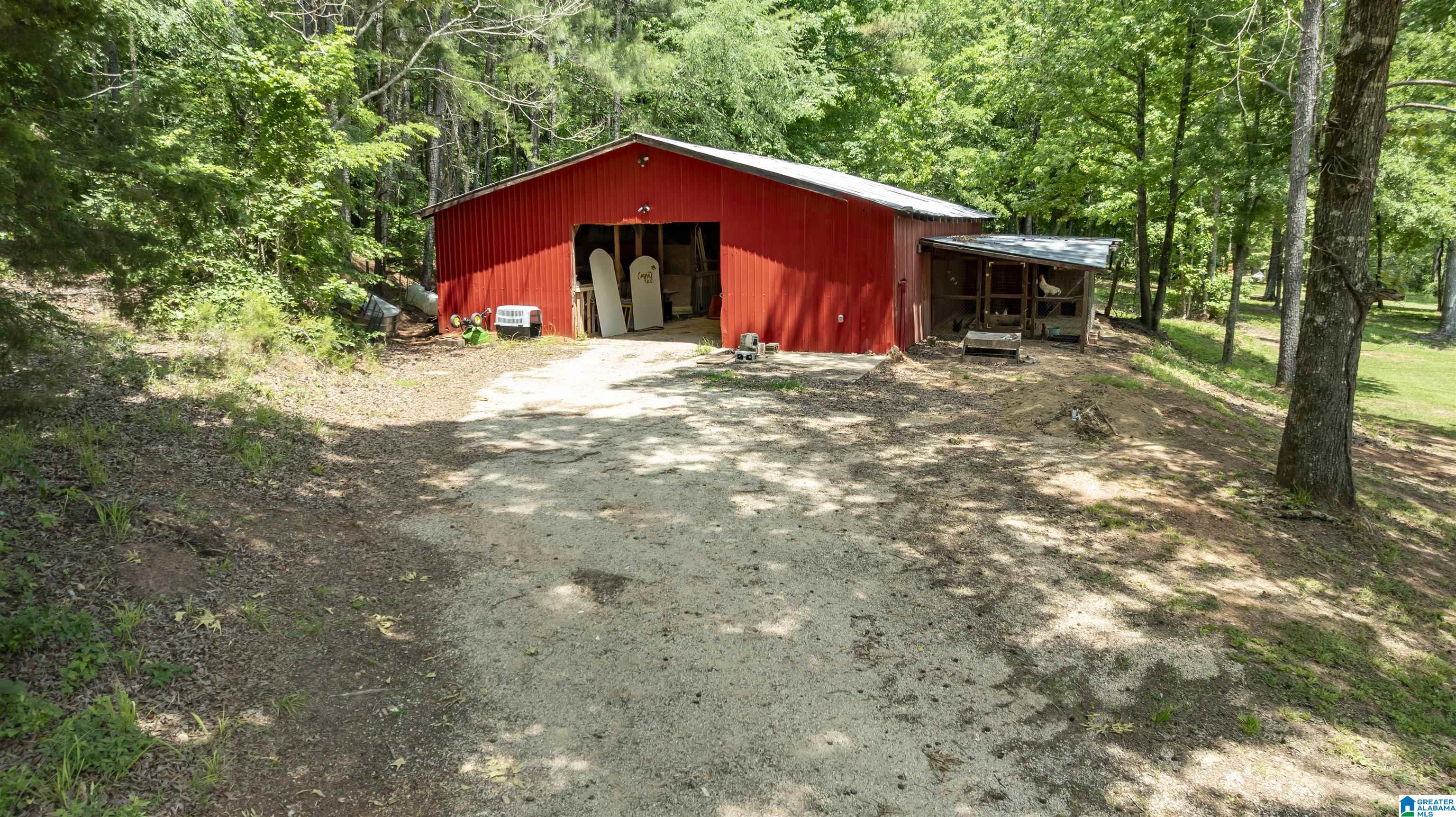 6961 Lowetown Road, Unit 1 McCalla, AL 35111 - Photo 9 of 98