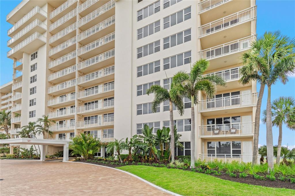603 Longboat Club Road, Unit 202N Longboat Key, FL 34228 - Photo 43 of 45