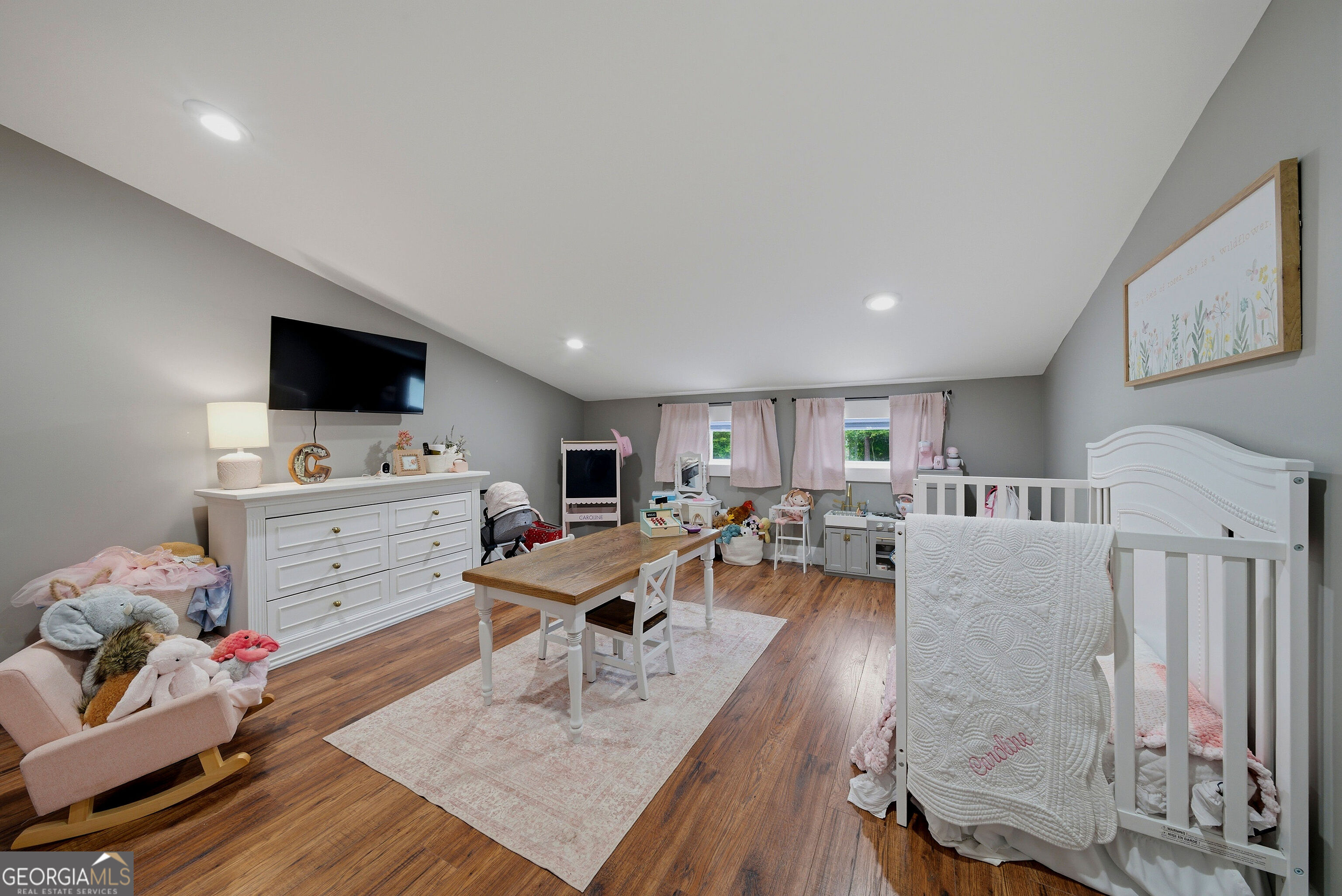76 Avery Road Roopville, GA 30170 - Photo 36 of 46