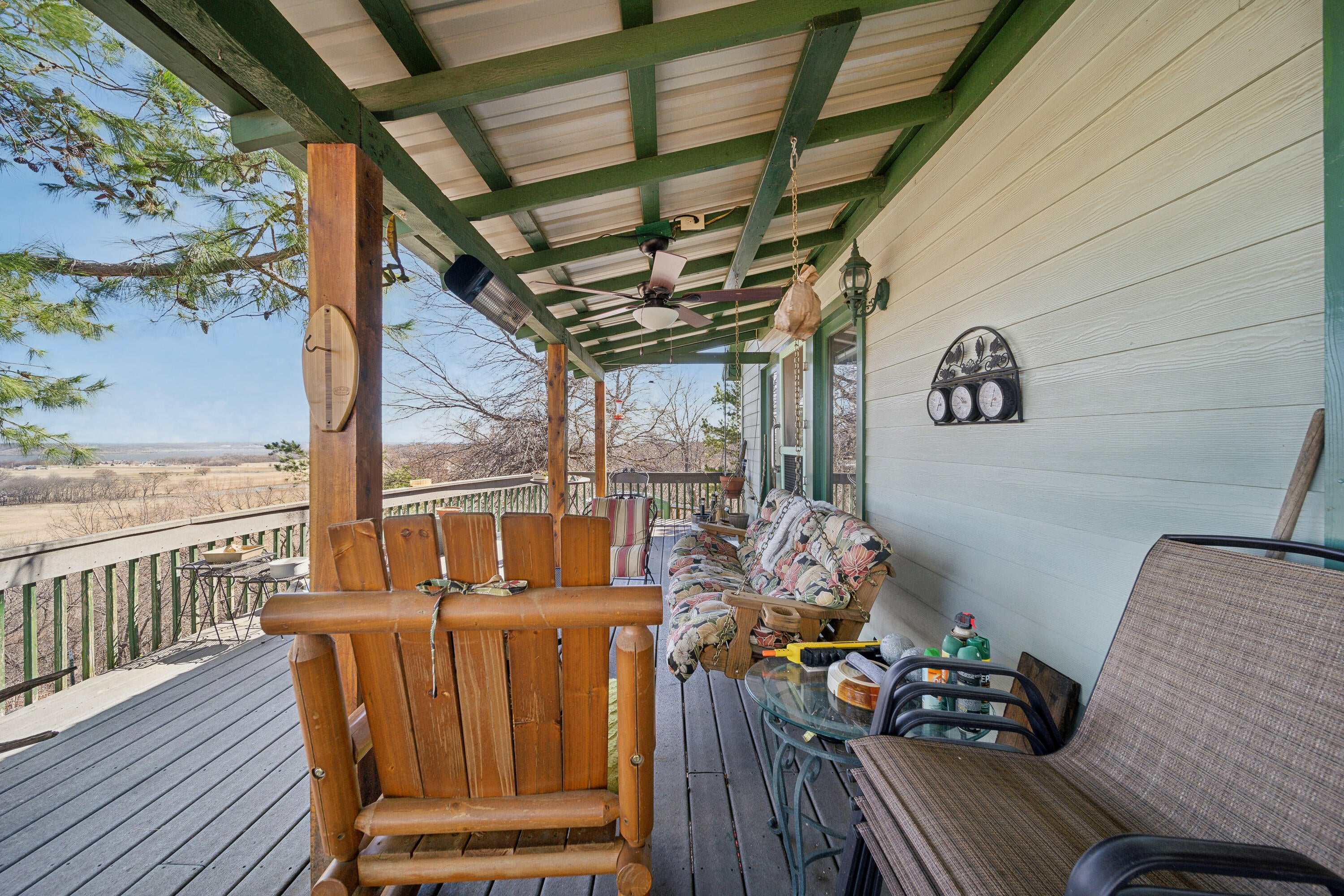 3126 East 490th Road Pryor, OK 74361 - Photo 33 of 47 33-255_3126 E 490 Rd