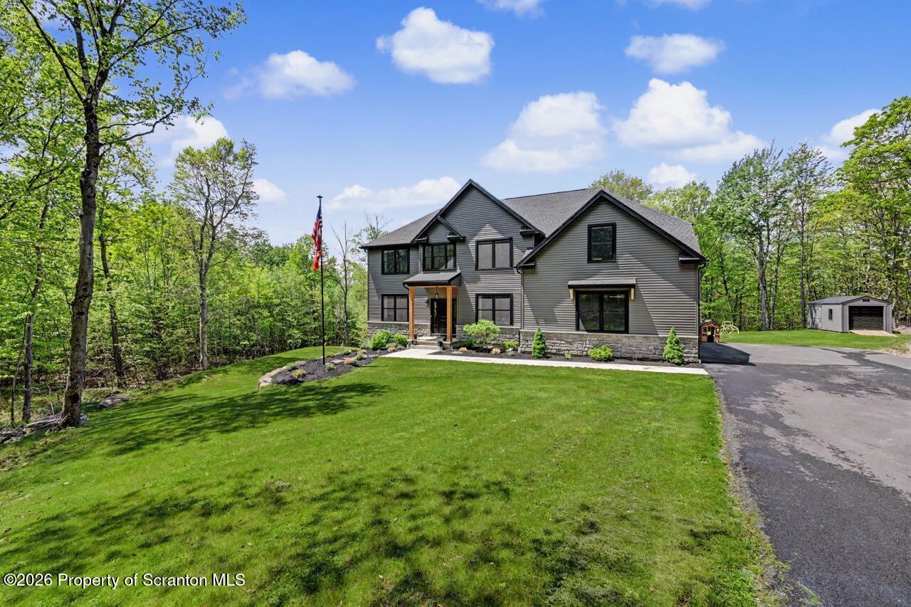 100 Highland Road Moscow, PA 18444 - Photo 84 of 85 100 Highland Rd 81 Large