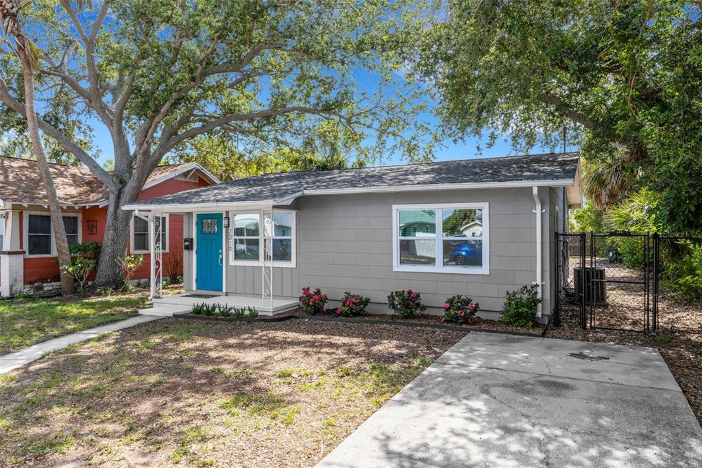 2019 42nd Street South St. Petersburg, FL 33711 - Photo 50 of 51