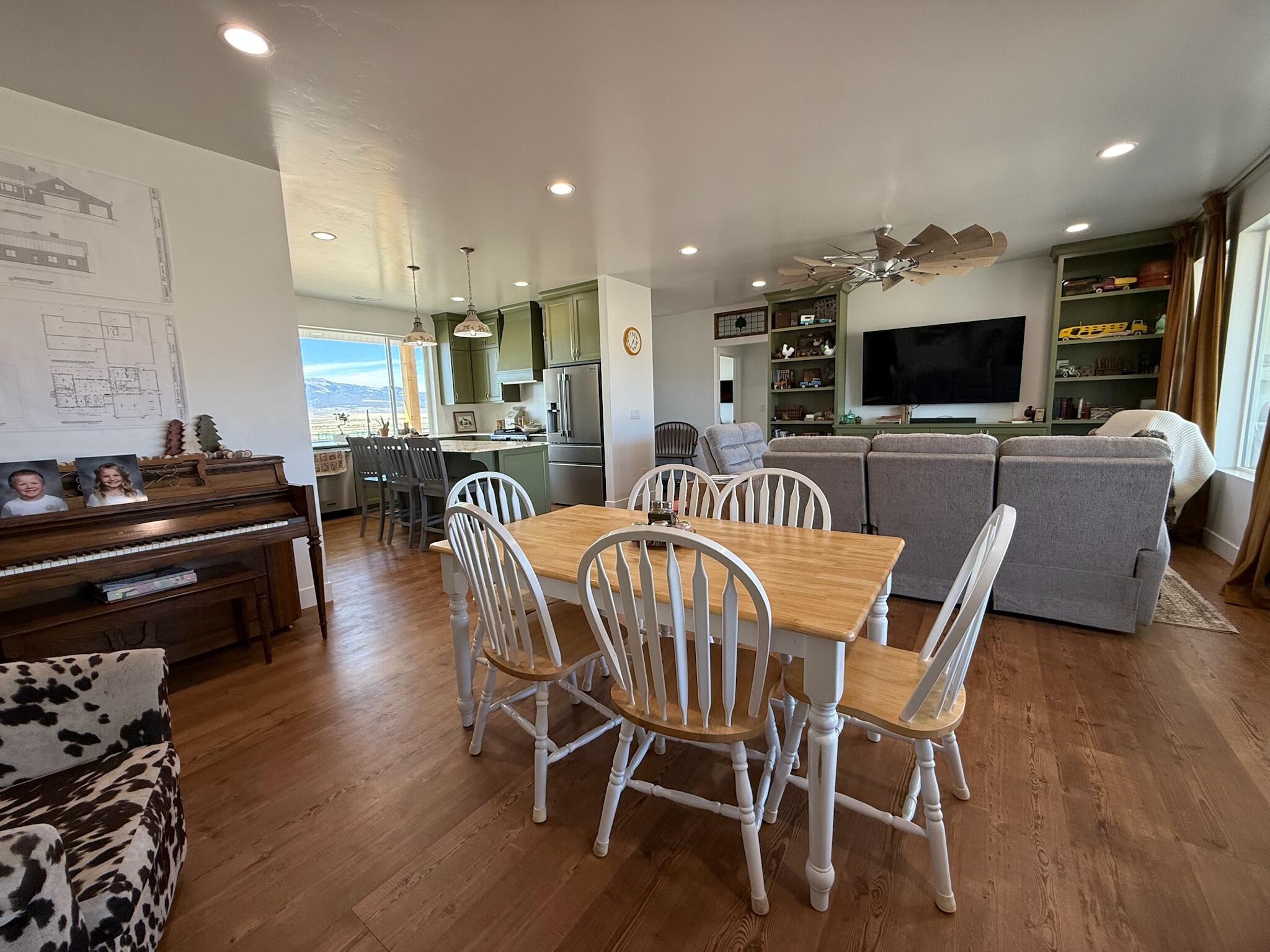 3550 North River Ln Road Panguitch, UT 84759 - Photo 16 of 24 IMG_0855