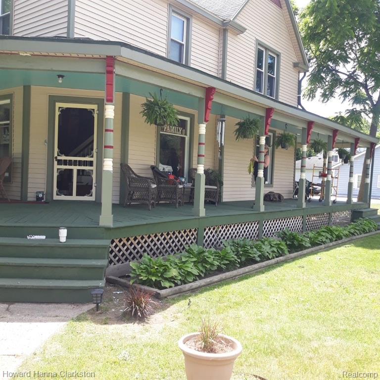 701 West Commerce Road Commerce Township, MI 48382 - Photo 4 of 63