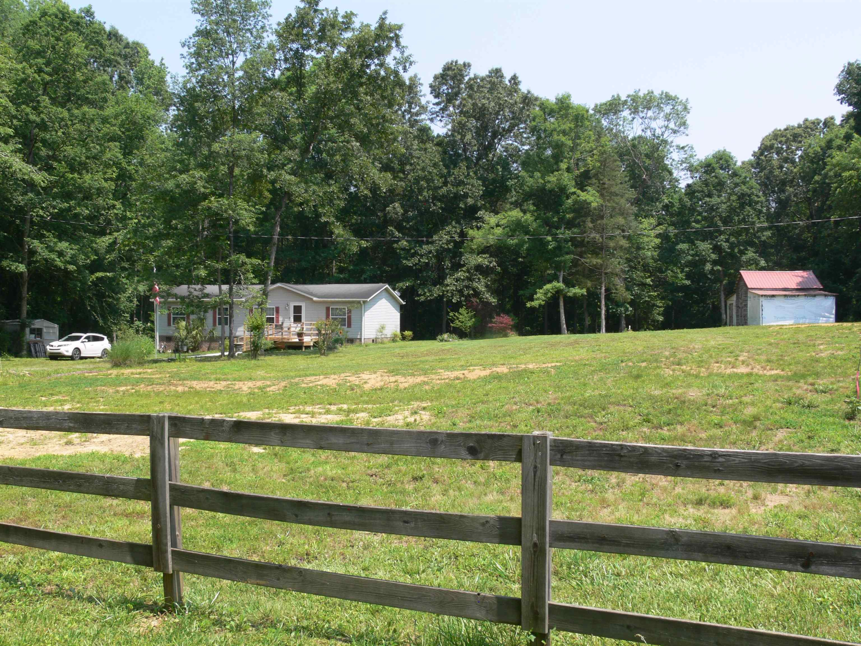 894 Dewitt Smith Road Pittsboro, NC 27312 - Photo 16 of 16 Photo 16