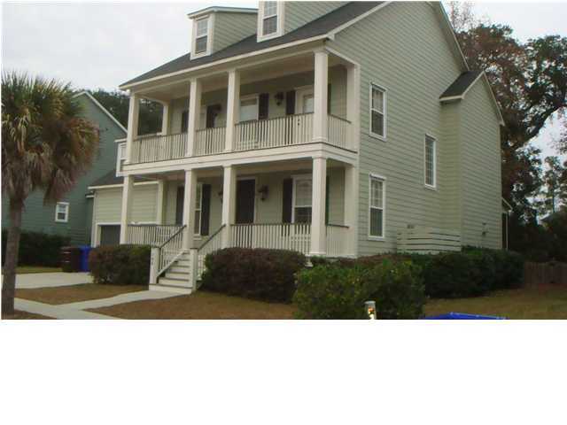 1305 Osmond Road Mount Pleasant, SC 29466 - Photo 1 of 4 Primary Photo