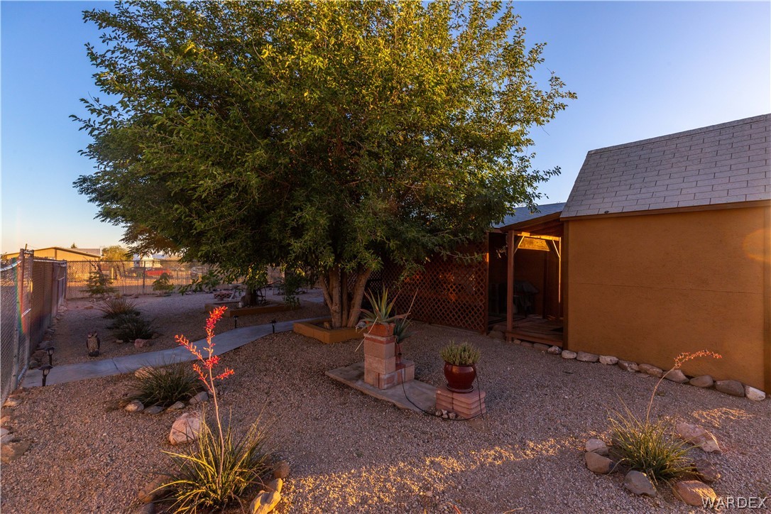 192 South Hope Road Golden Valley, AZ 86413 - Photo 31 of 49 Gallery Image 31