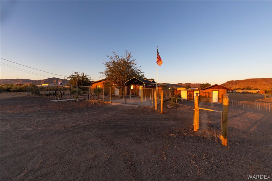 192 South Hope Road Golden Valley, AZ 86413 - Photo 41 of 49 Gallery Image 41
