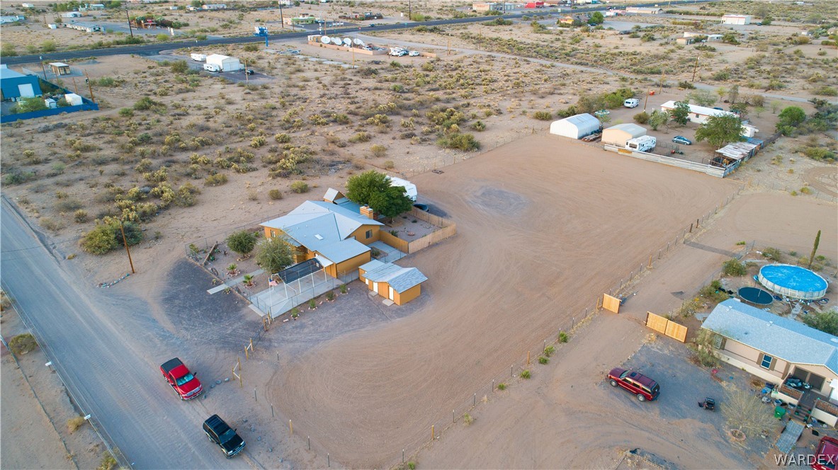 192 South Hope Road Golden Valley, AZ 86413 - Photo 49 of 49 Gallery Image 49
