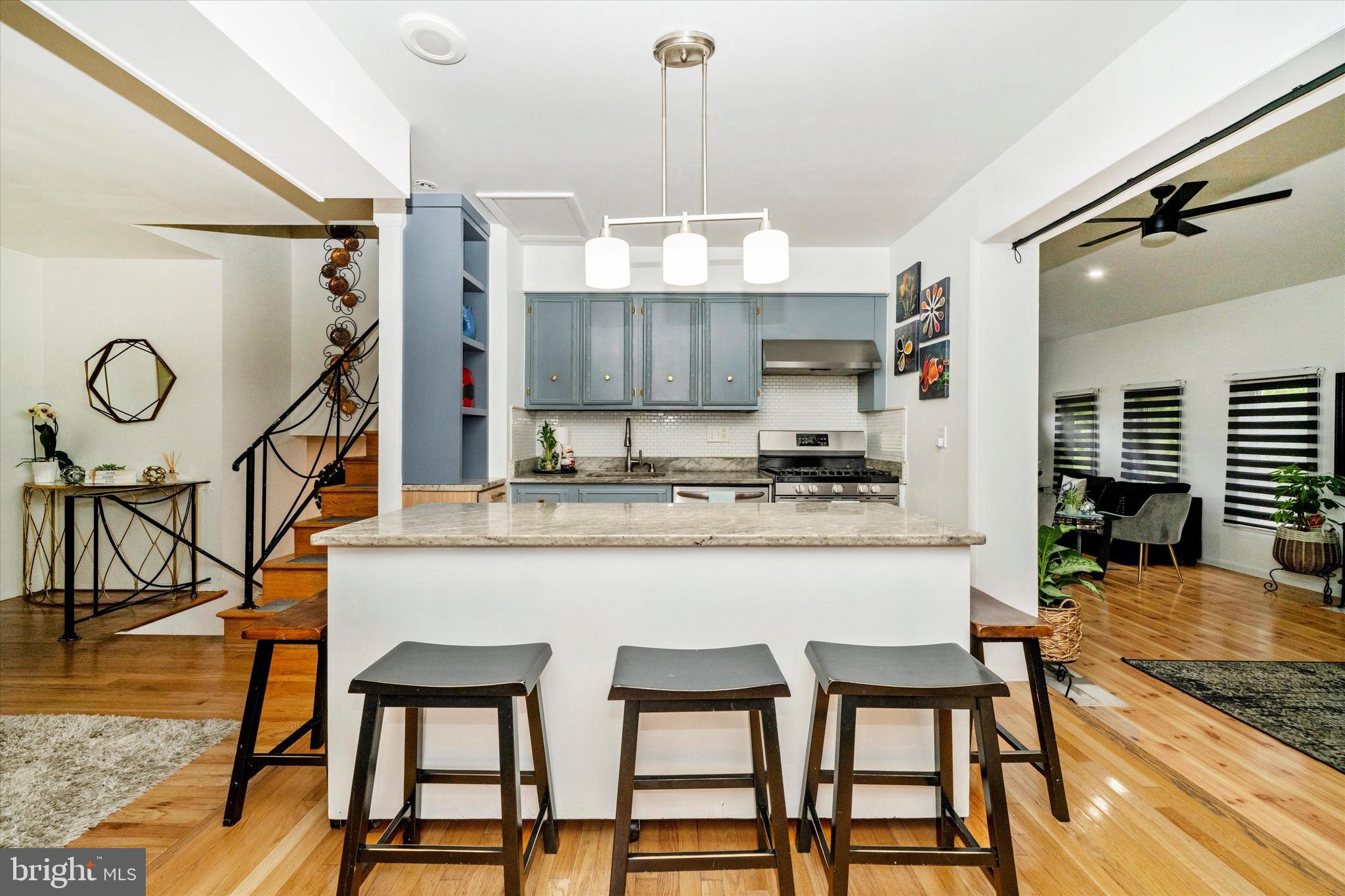 11816 Selfridge Road Silver Spring, MD 20906 - Photo 20 of 59 Kitchen