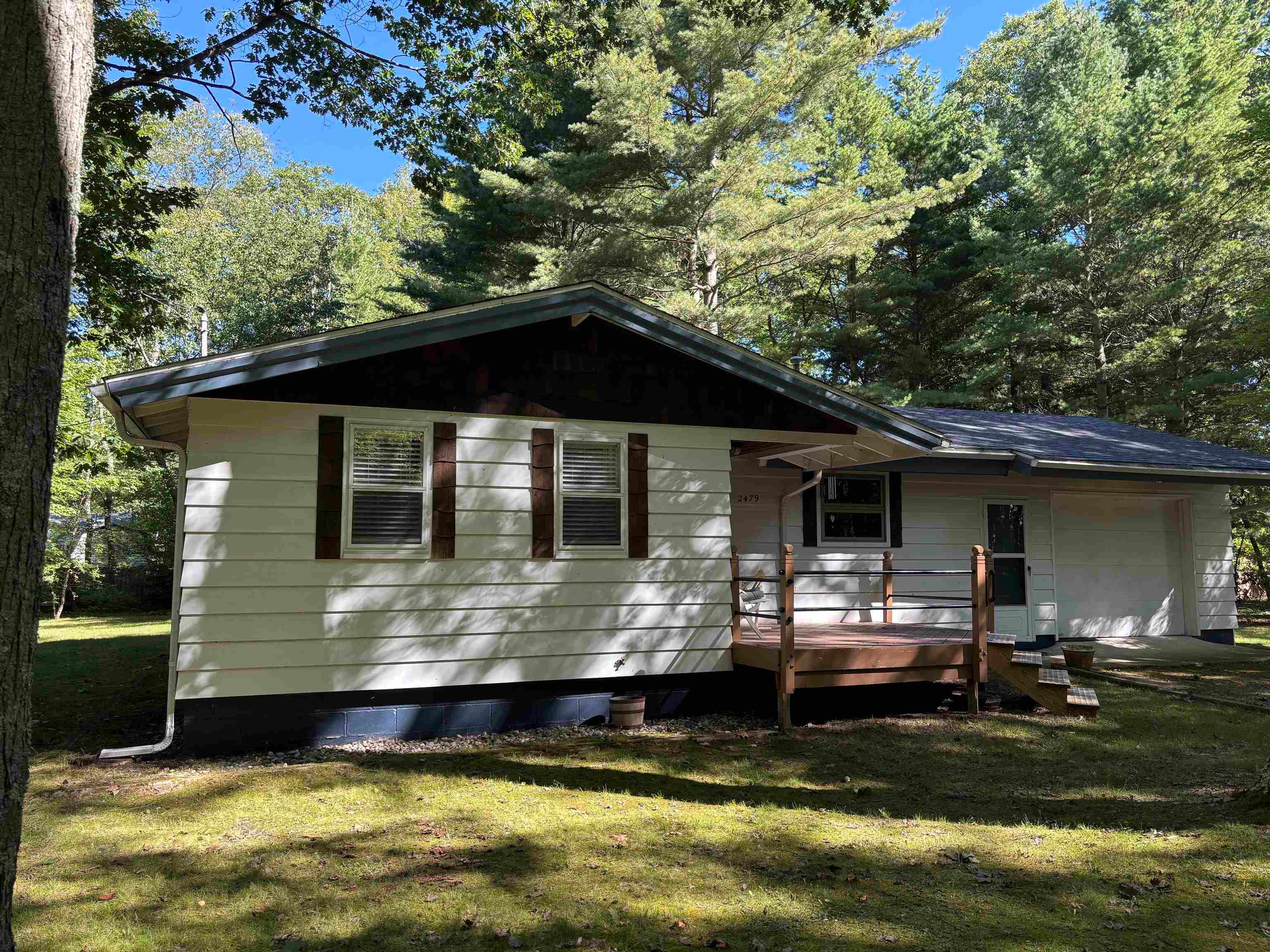 2479 Valley Road East Tawas, MI 48730 - Photo 39 of 53 Gallery Image 39