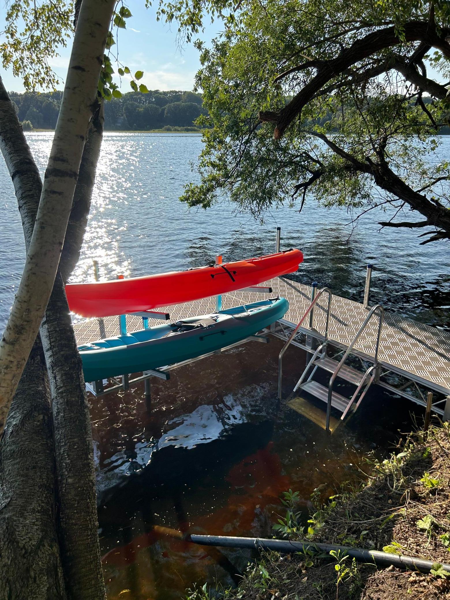 11767 Bay View Road Little Falls, MN 56345 - Photo 8 of 35
