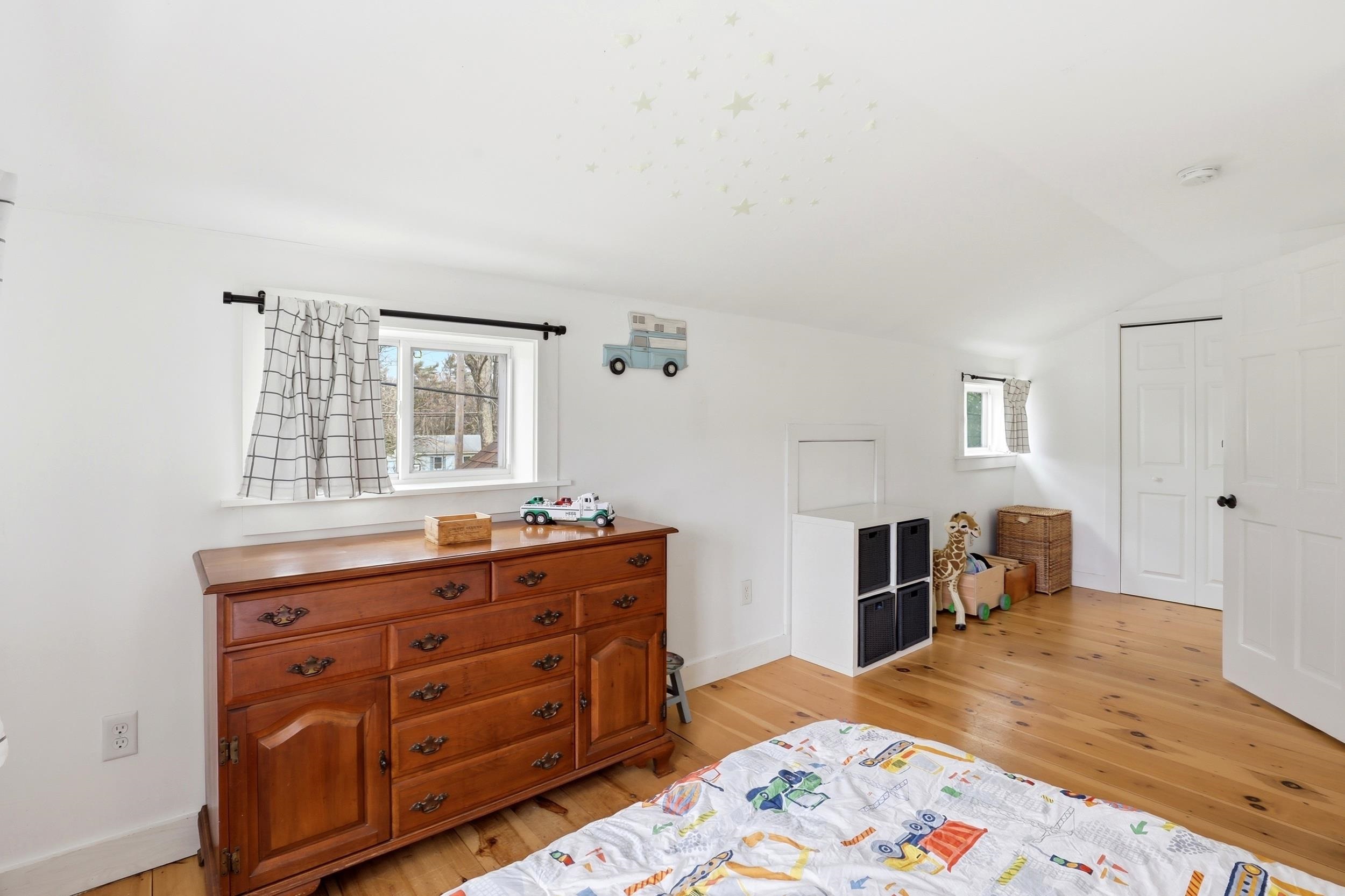 338 Stage Road Nottingham, NH 03290 - Photo 23 of 30