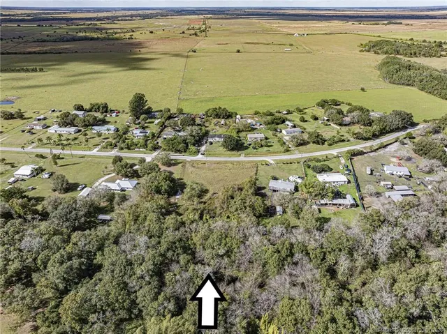 $45,000 | 17530 Northwest 38th Avenue, Okeechobee, FL 34972