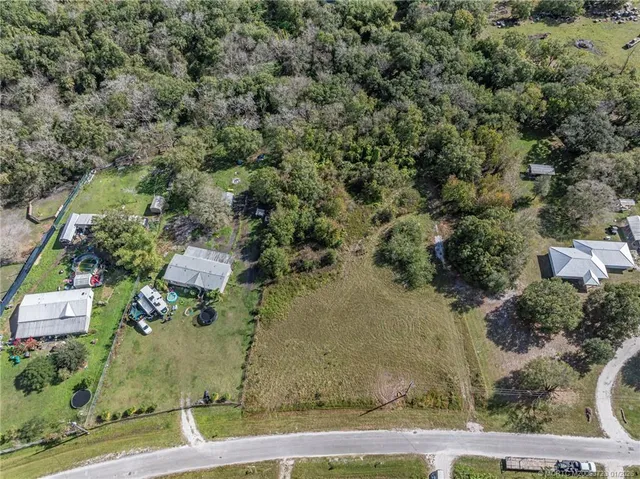 $45,000 | 17530 Northwest 38th Avenue, Okeechobee, FL 34972