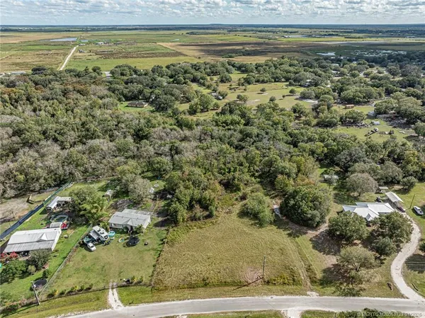 a view of a water pond