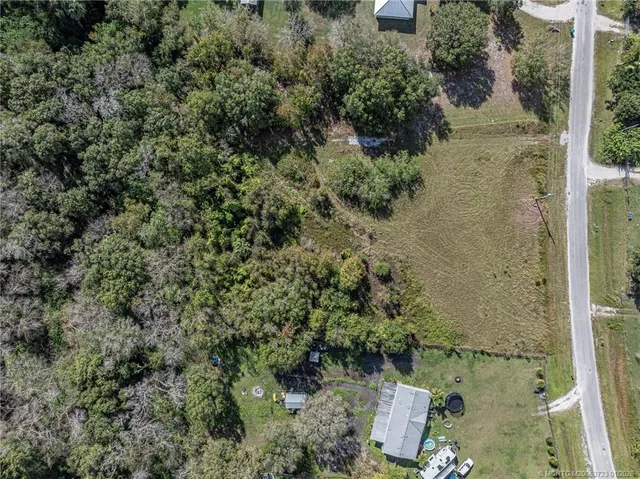 $45,000 | 17530 Northwest 38th Avenue, Okeechobee, FL 34972