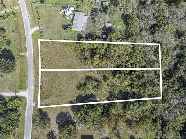 $45,000 | 17530 Northwest 38th Avenue, Okeechobee, FL 34972