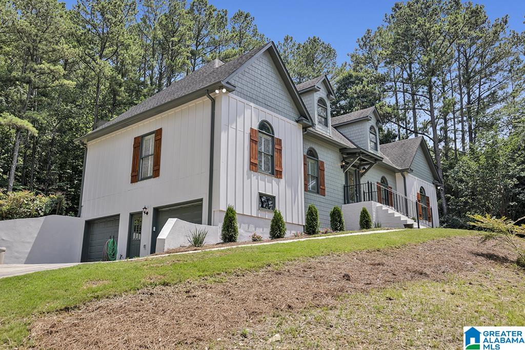 131 Windsor Lane Pelham, AL 35124 - Photo 4 of 59