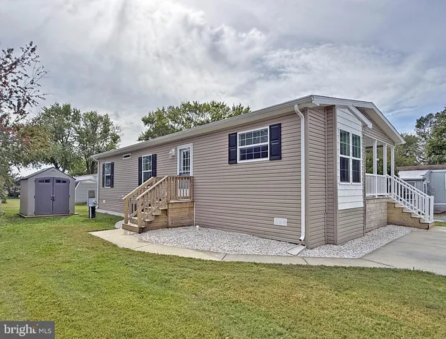 $135,900 | 31646 Janice Road, Unit C29, Lewes, DE 19958