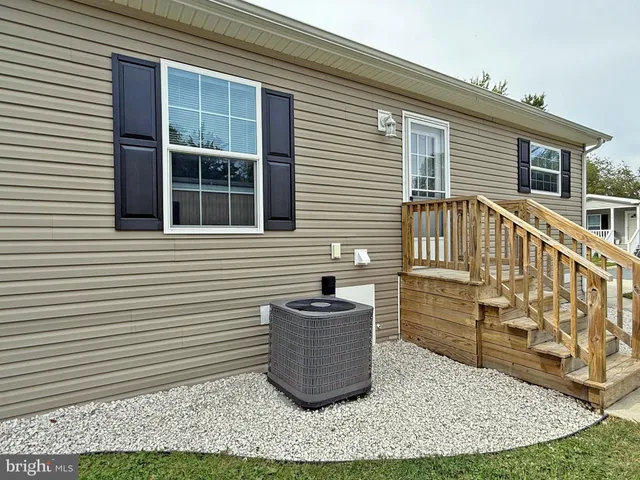 $135,900 | 31646 Janice Road, Unit C29, Lewes, DE 19958