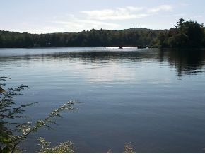 2191 Valley Road Washington, NH 03280 - Photo 1 of 5