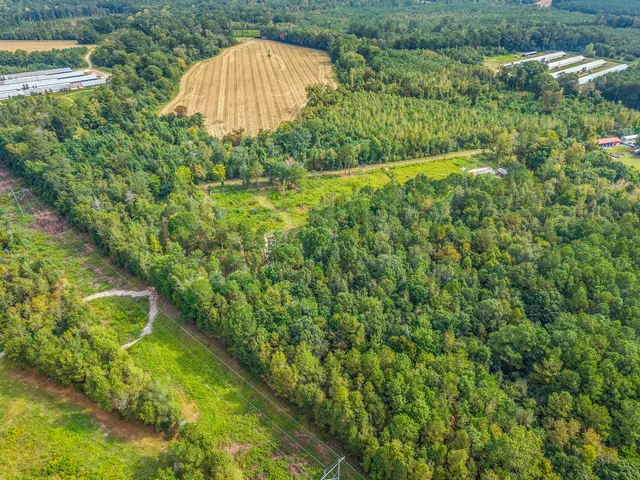 $150,000 | 0 Belfast Avenue, Holly Hill, SC 29059