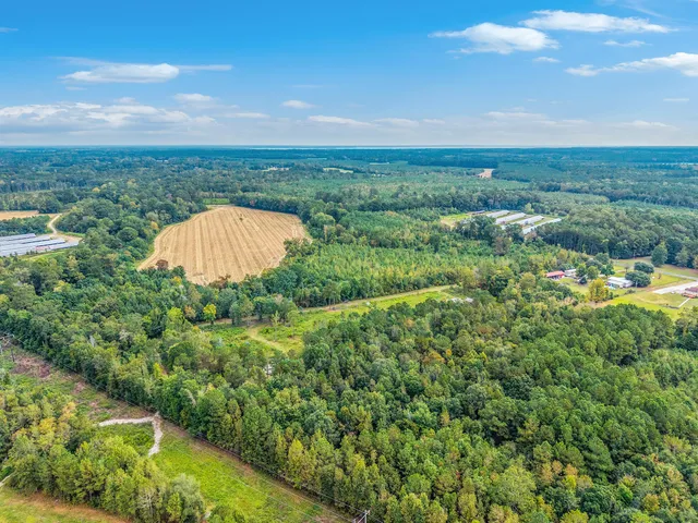 $150,000 | 0 Belfast Avenue, Holly Hill, SC 29059