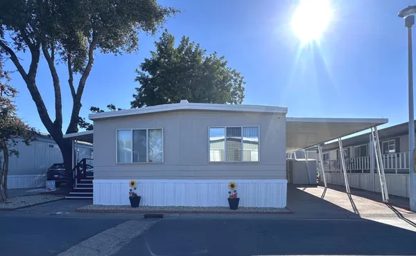 $90,000 | 5040 Jackson Street, Unit 76, North Highlands, CA 95660