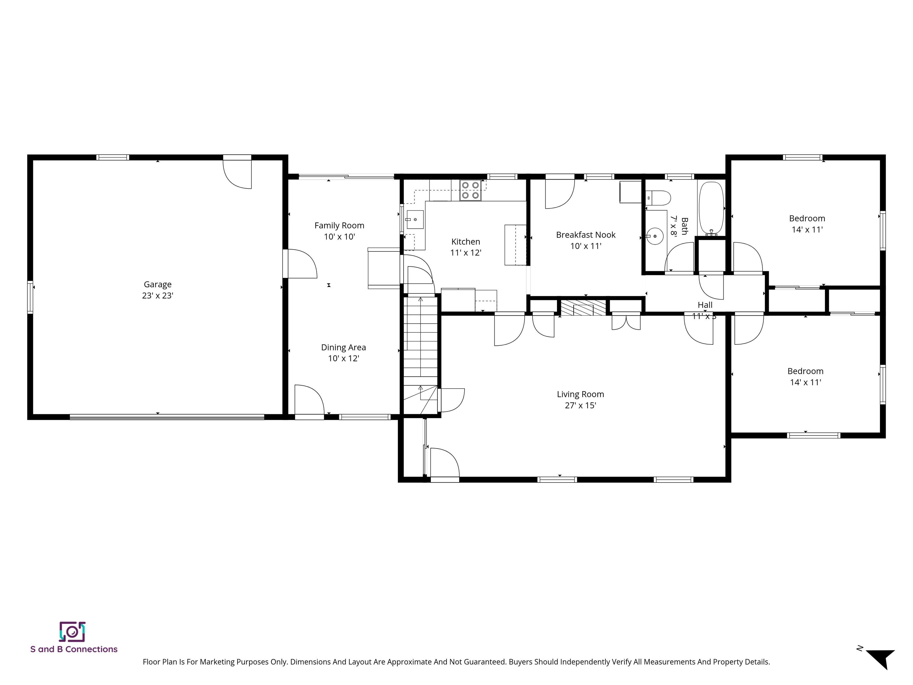 184 Nashua Road Bedford, NH 03110 - Photo 35 of 38 Gallery Image 35