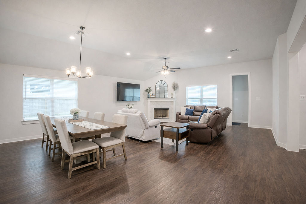 3116 Tarleton Court Bryan, TX 77808 - Photo 12 of 16