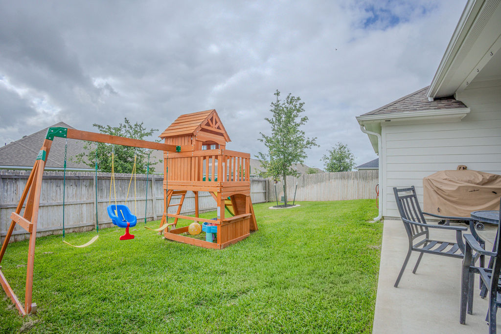 3116 Tarleton Court Bryan, TX 77808 - Photo 15 of 16