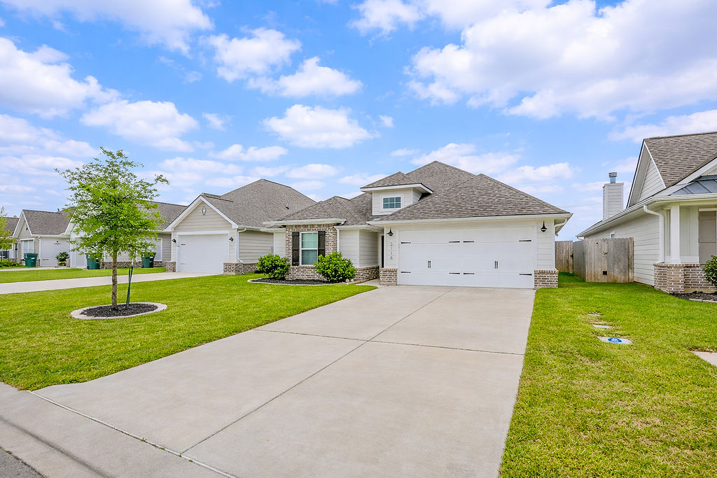 3116 Tarleton Court Bryan, TX 77808 - Photo 4 of 16