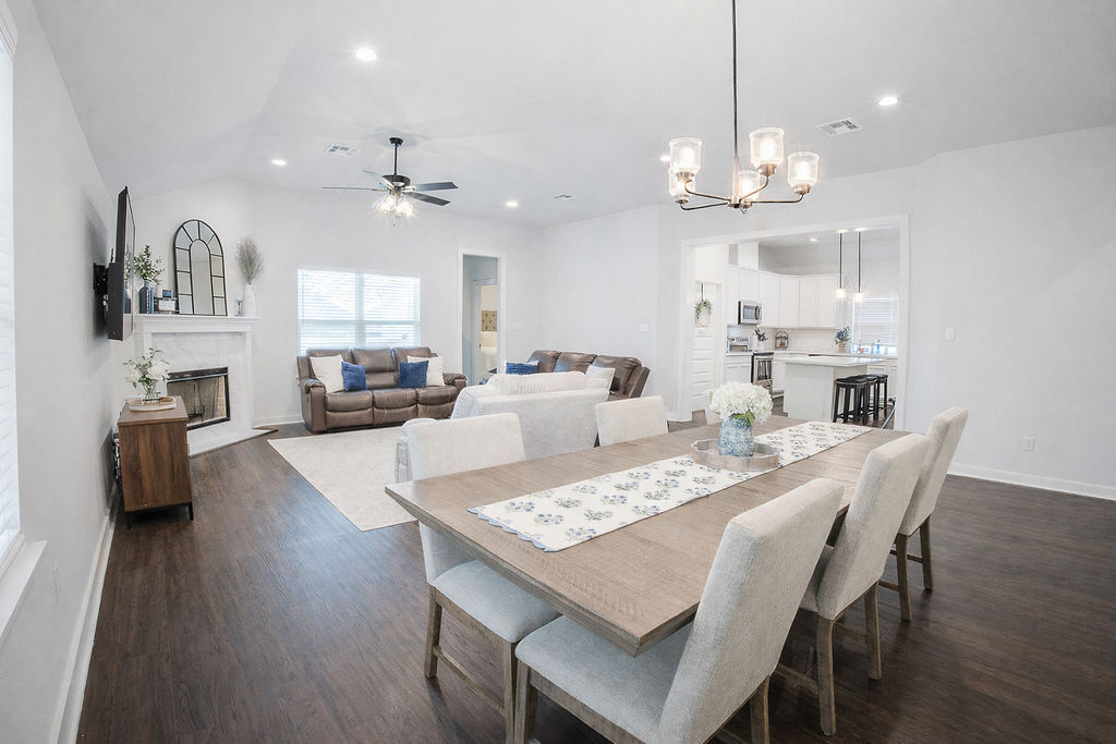 3116 Tarleton Court Bryan, TX 77808 - Photo 6 of 16