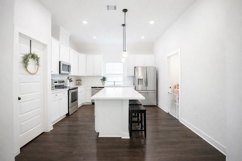 3116 Tarleton Court Bryan, TX 77808 - Photo 8 of 16