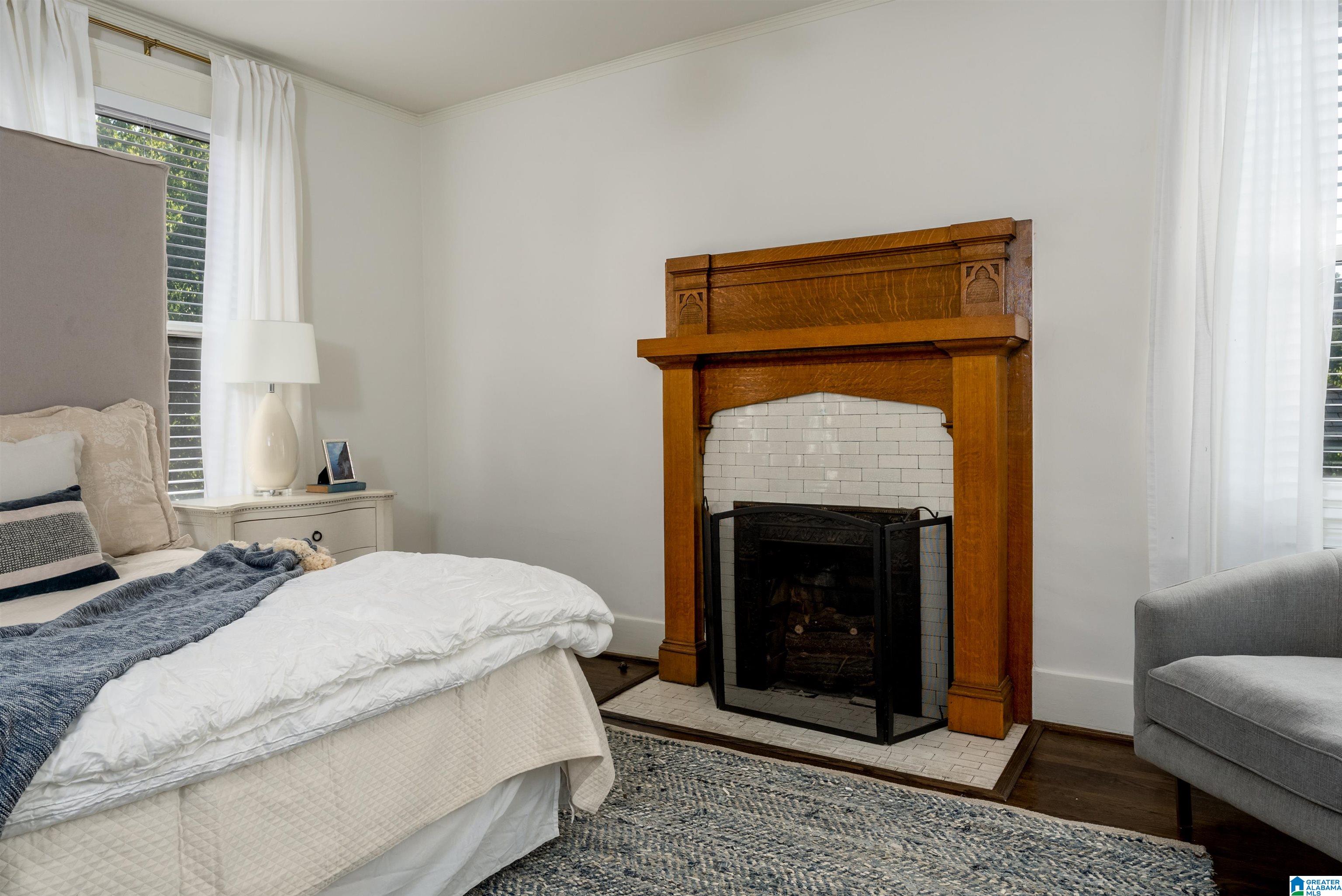 2812 Rhodes Circle South Birmingham, AL 35205 - Photo 32 of 55