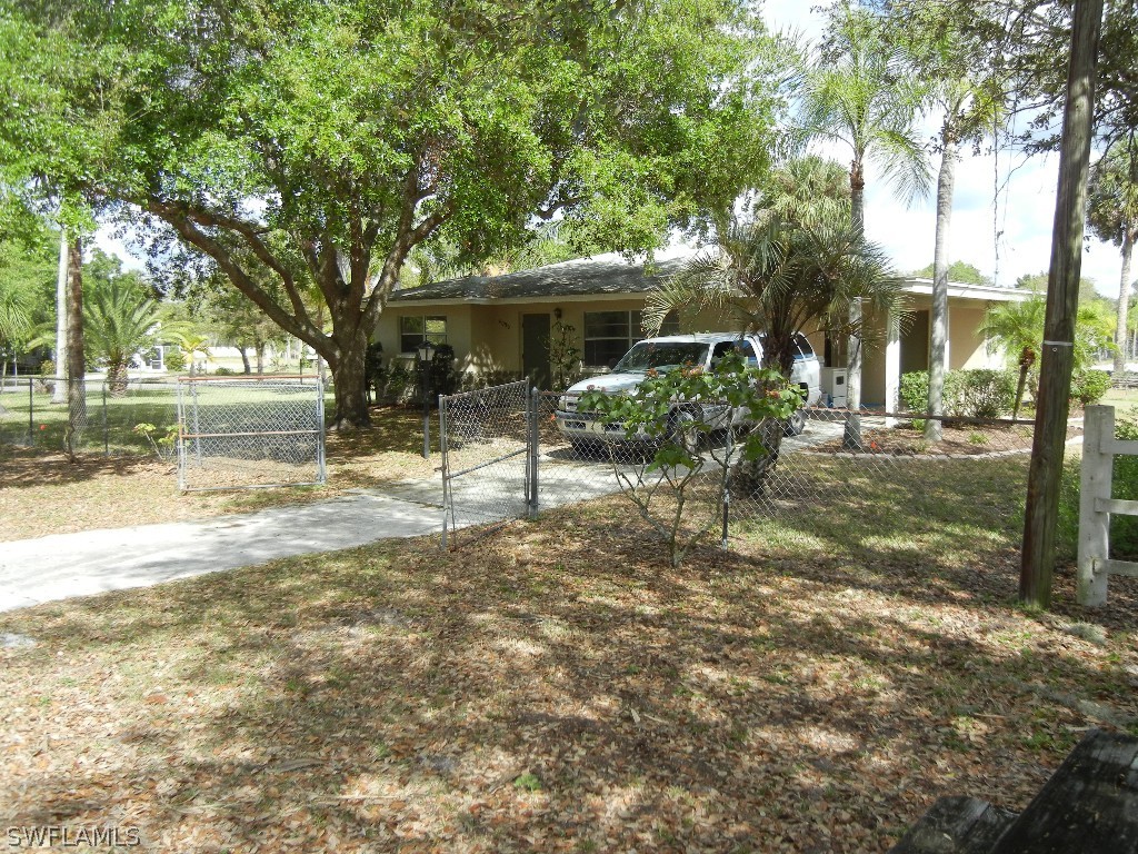 4090 Orange River Loop Road Fort Myers, FL 33905 - Photo 1 of 25 Gallery Image 1