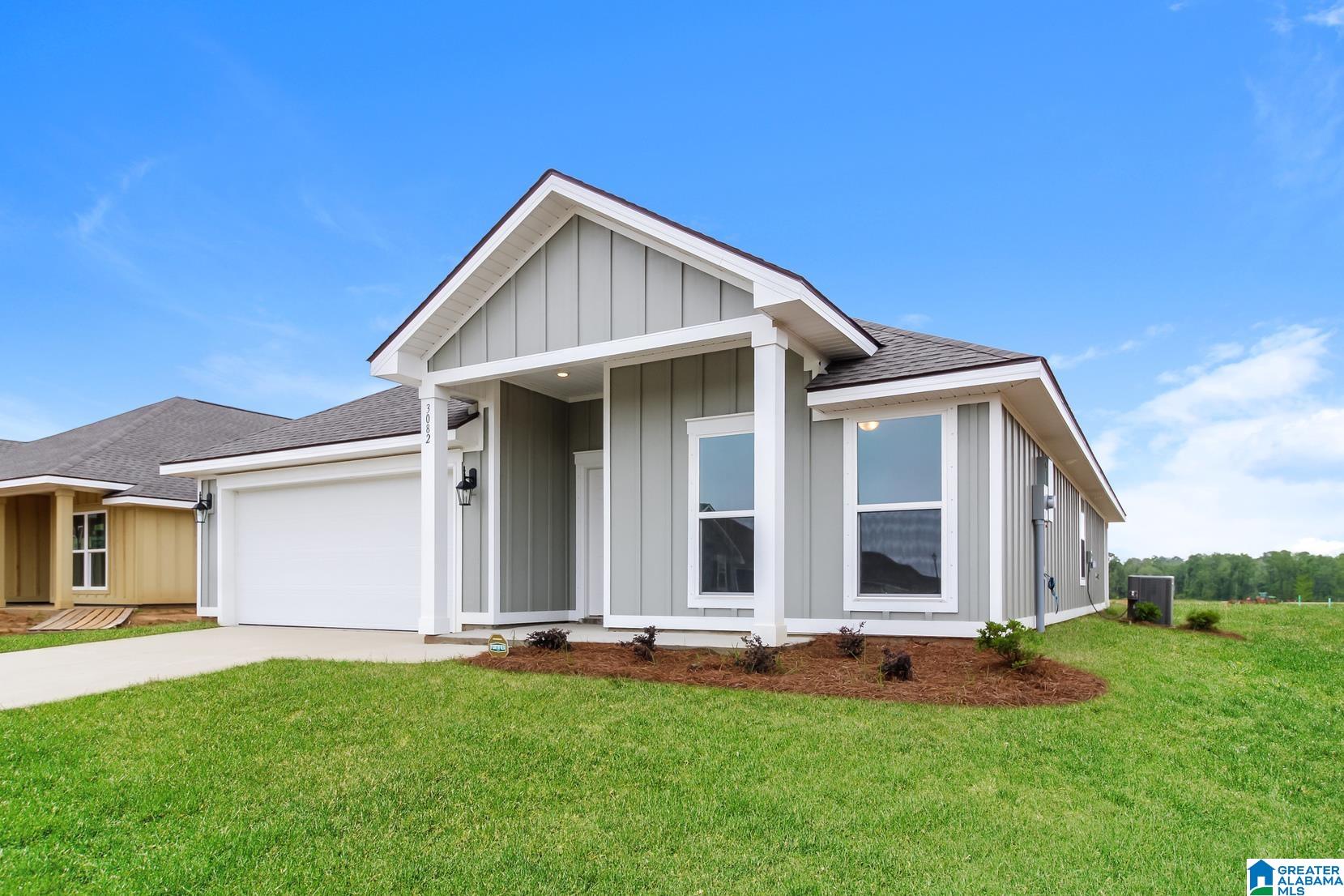 3082 Gallica Lane Foley, AL 36535 - Photo 2 of 14