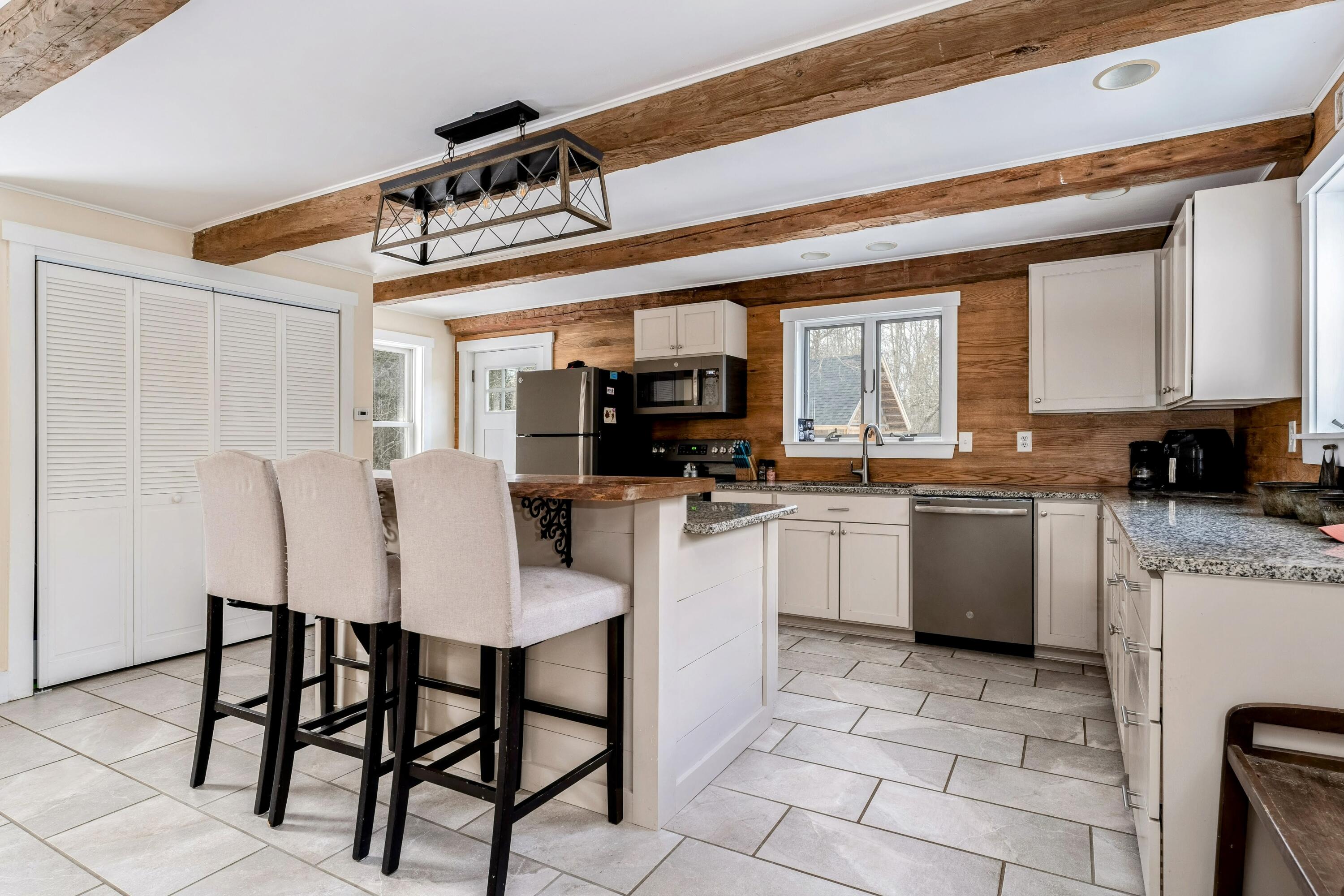 130 Gogan Road Waterville, ME 04901 - Photo 4 of 26 4