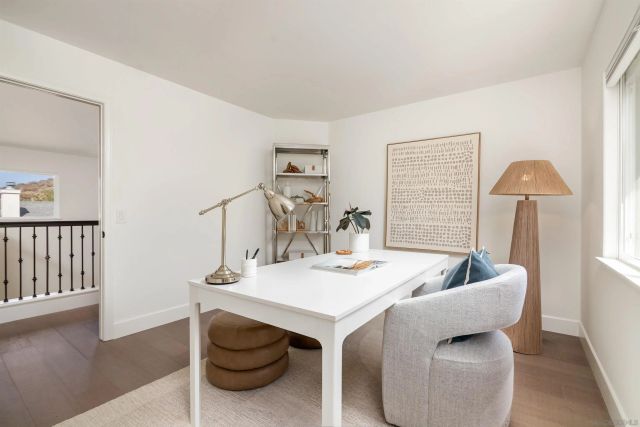 $2,500,000 | 1040 Van Nuys Street, San Diego, CA 92109