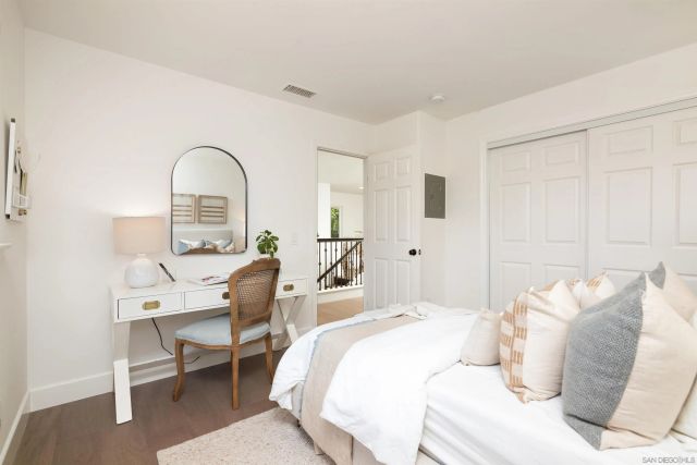 $2,500,000 | 1040 Van Nuys Street, San Diego, CA 92109