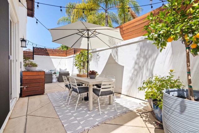 $2,500,000 | 1040 Van Nuys Street, San Diego, CA 92109