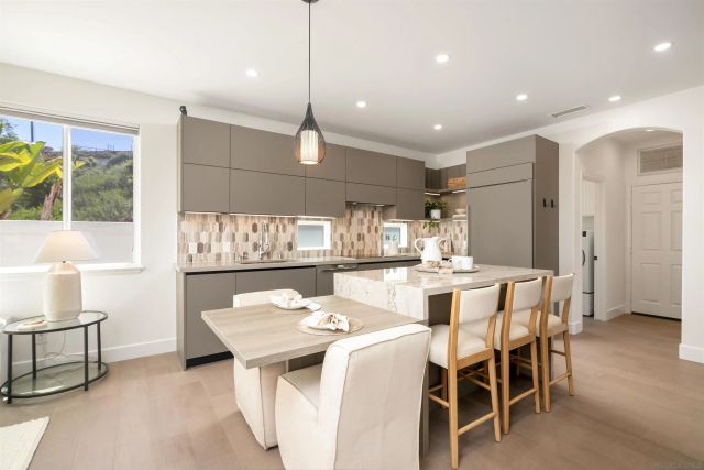 $2,500,000 | 1040 Van Nuys Street, San Diego, CA 92109